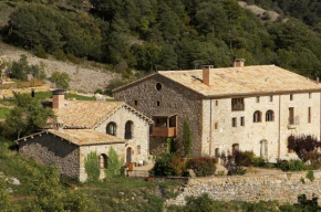  Poble Rural Puig Arnau - Pubilló  Оден